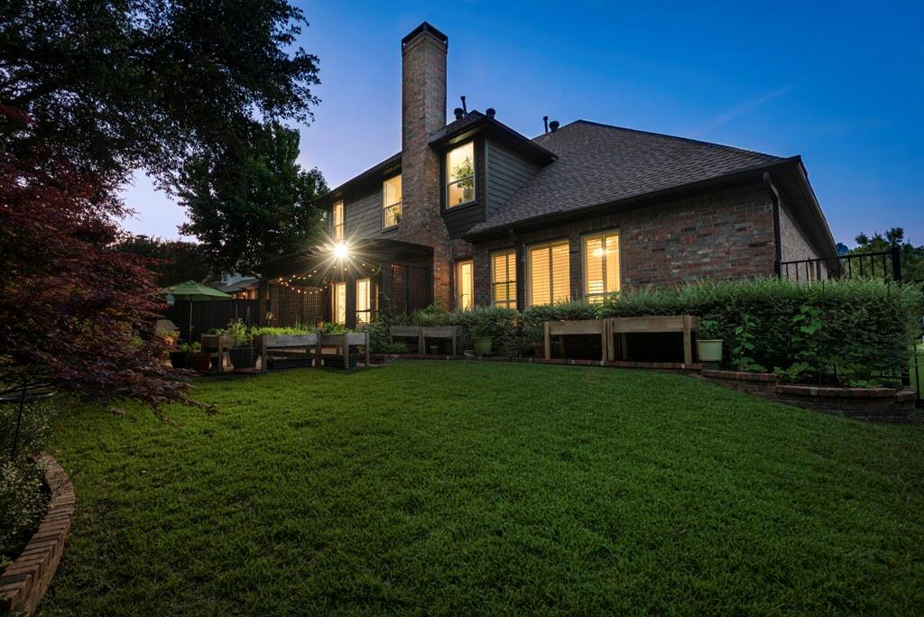 Twin Creeks Raintree Estates - Residential