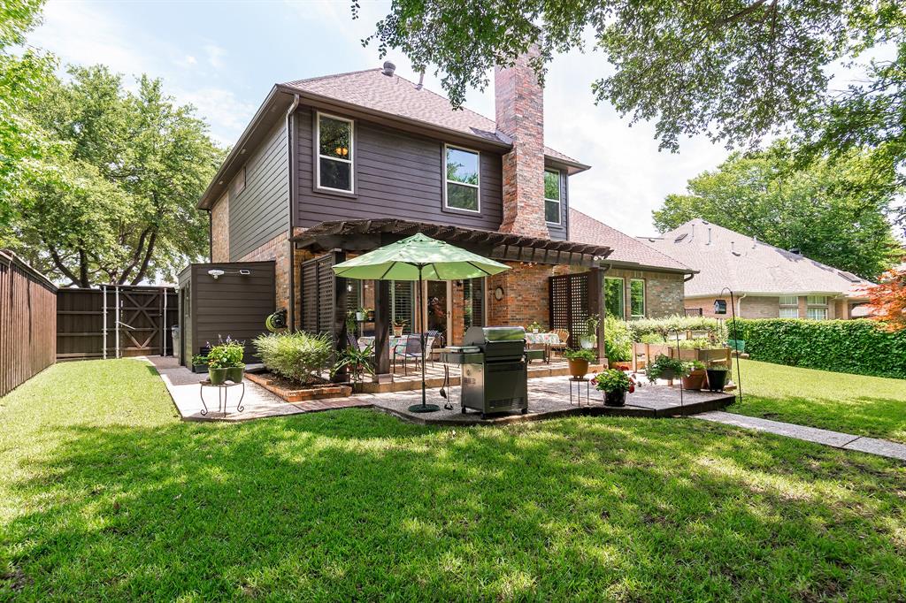 Twin Creeks Raintree Estates - Residential