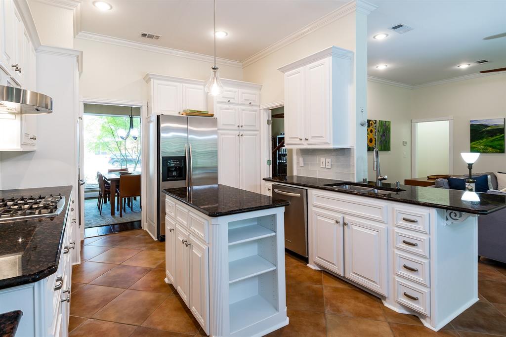 Twin Creeks Raintree Estates - Residential