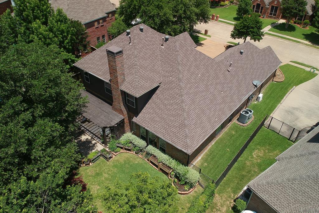 Twin Creeks Raintree Estates - Residential