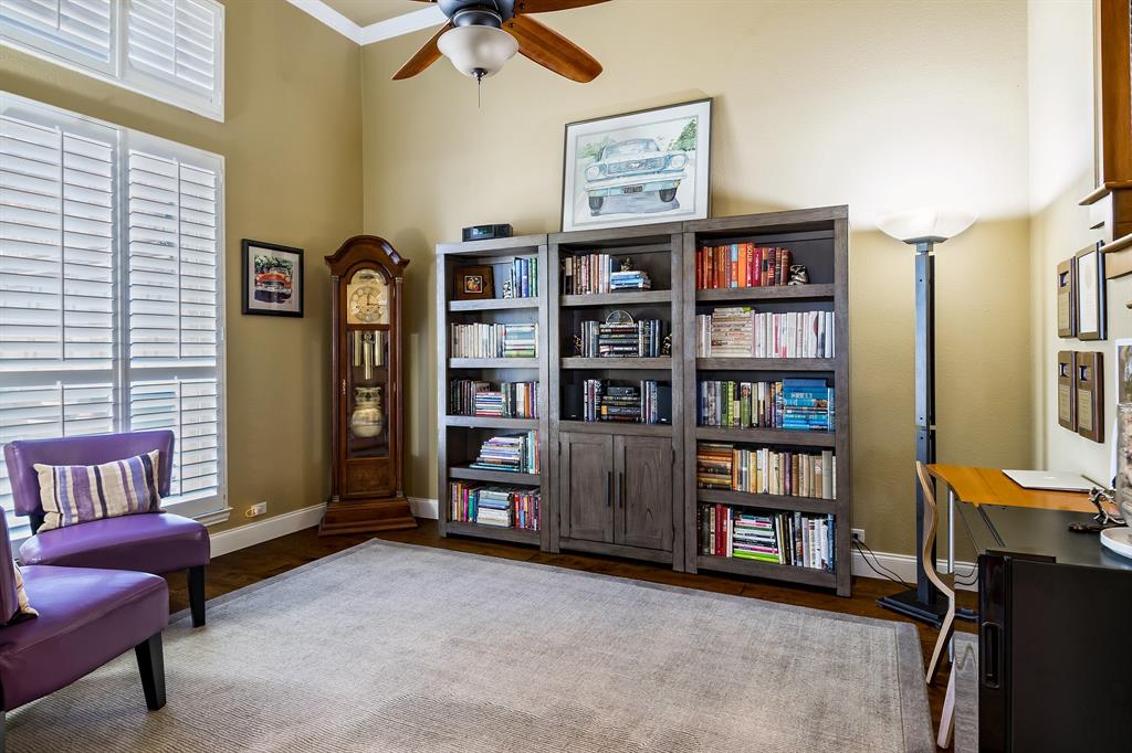 Twin Creeks Raintree Estates - Residential