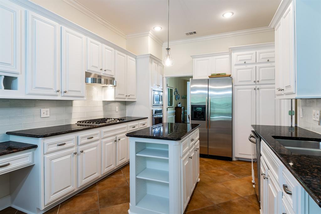 Twin Creeks Raintree Estates - Residential