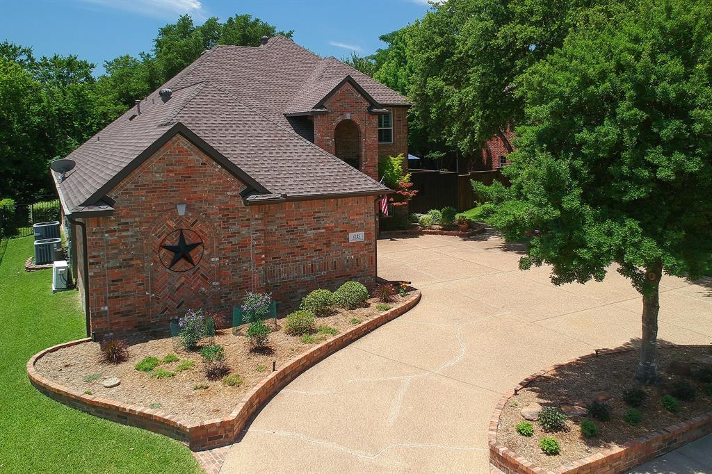 Twin Creeks Raintree Estates - Residential