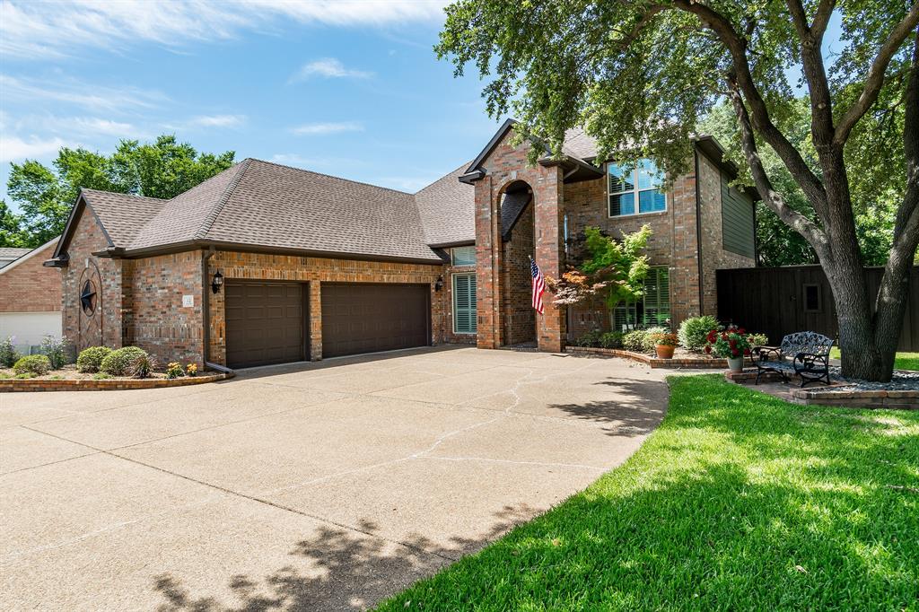 Twin Creeks Raintree Estates - Residential