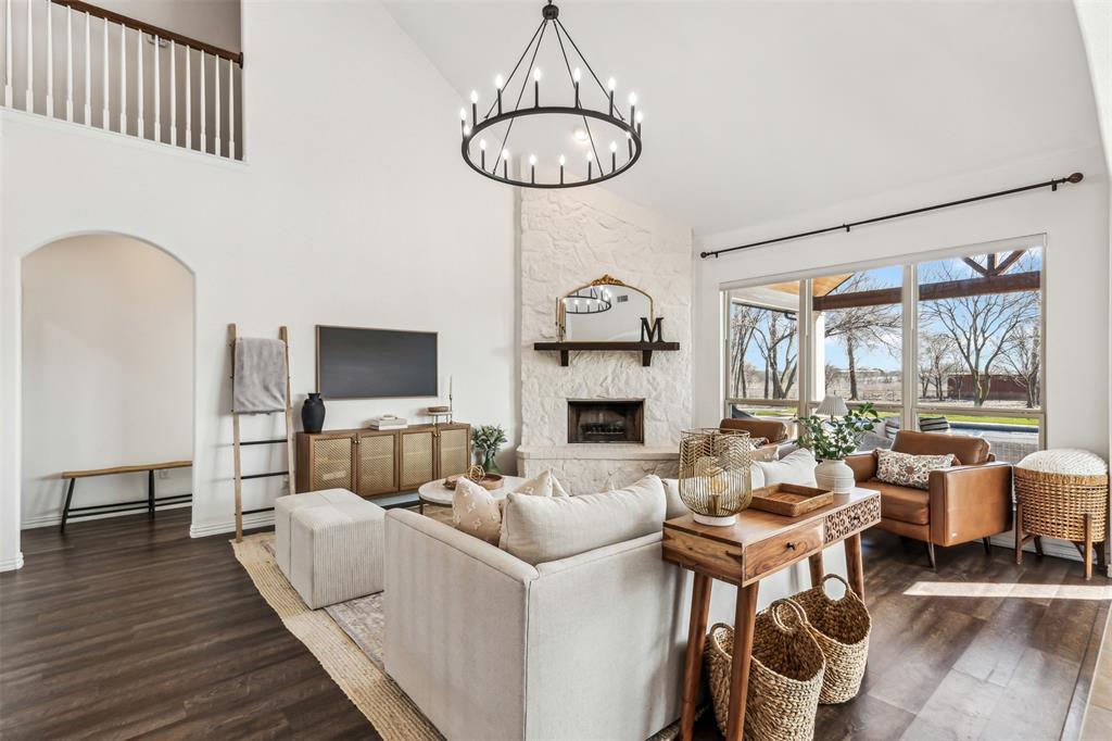 Oxford Ranch - Residential