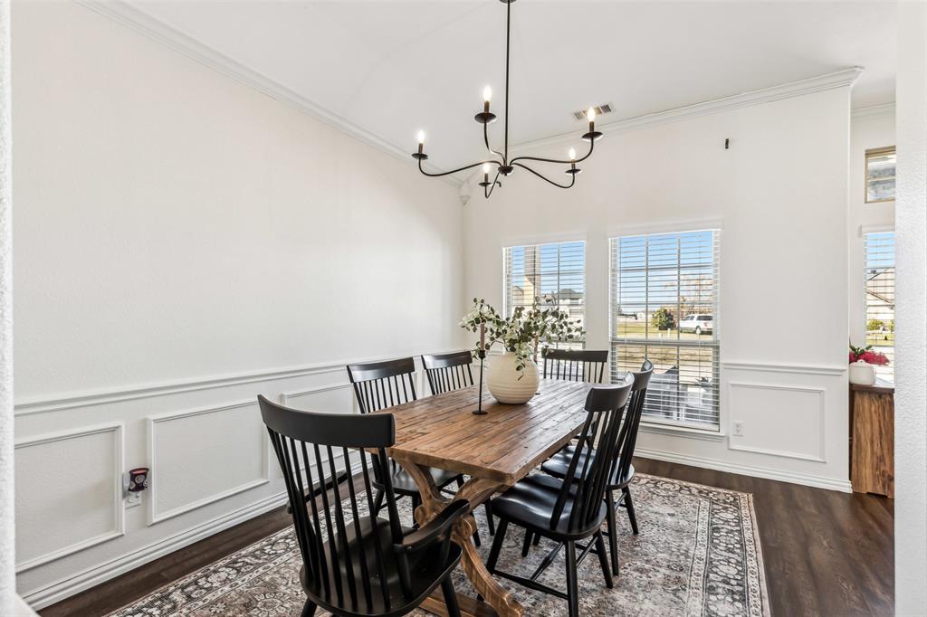 Oxford Ranch - Residential