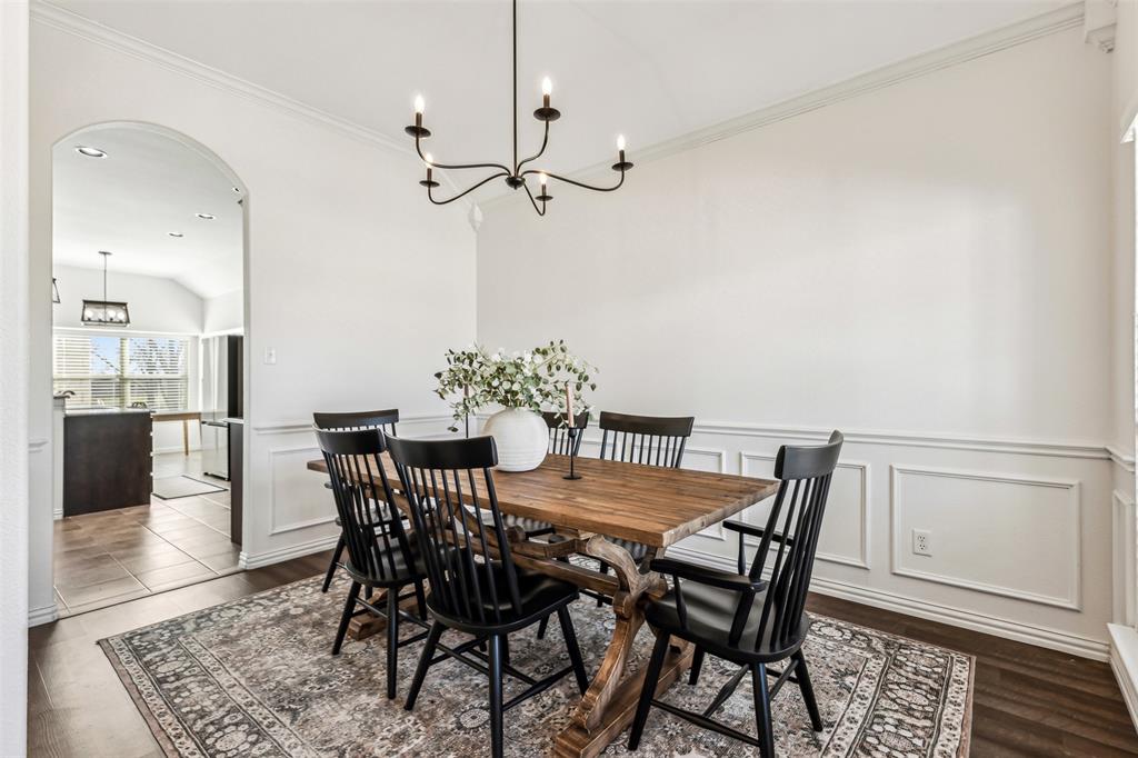 Oxford Ranch - Residential