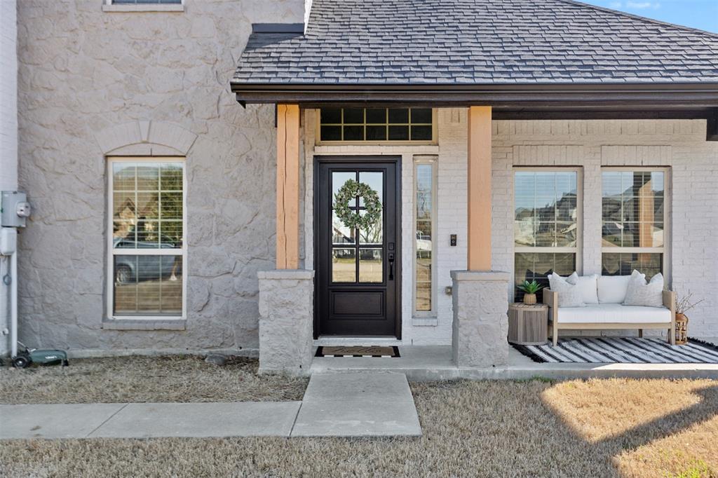 Oxford Ranch - Residential