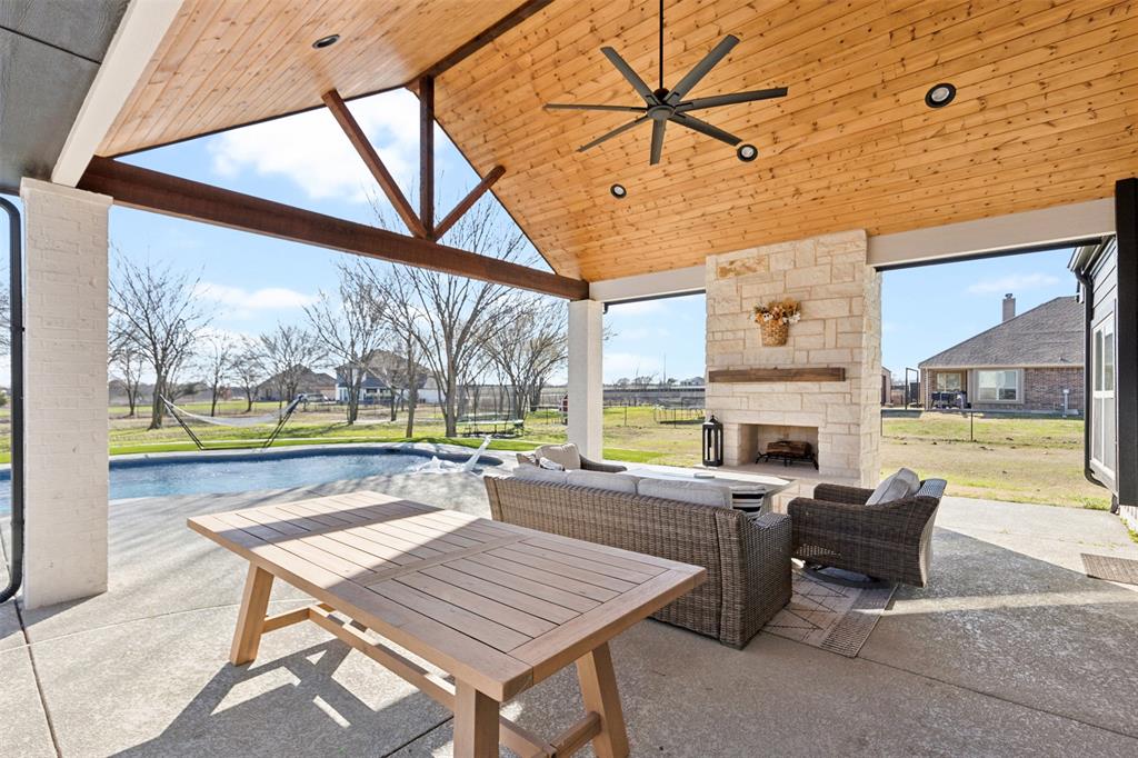 Oxford Ranch - Residential