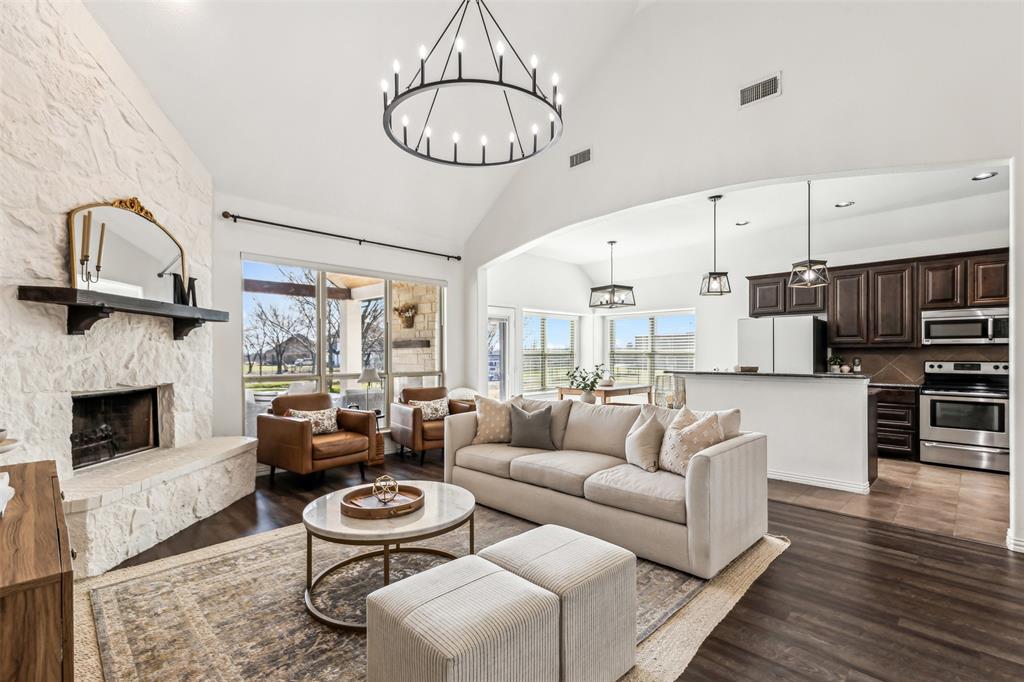 Oxford Ranch - Residential