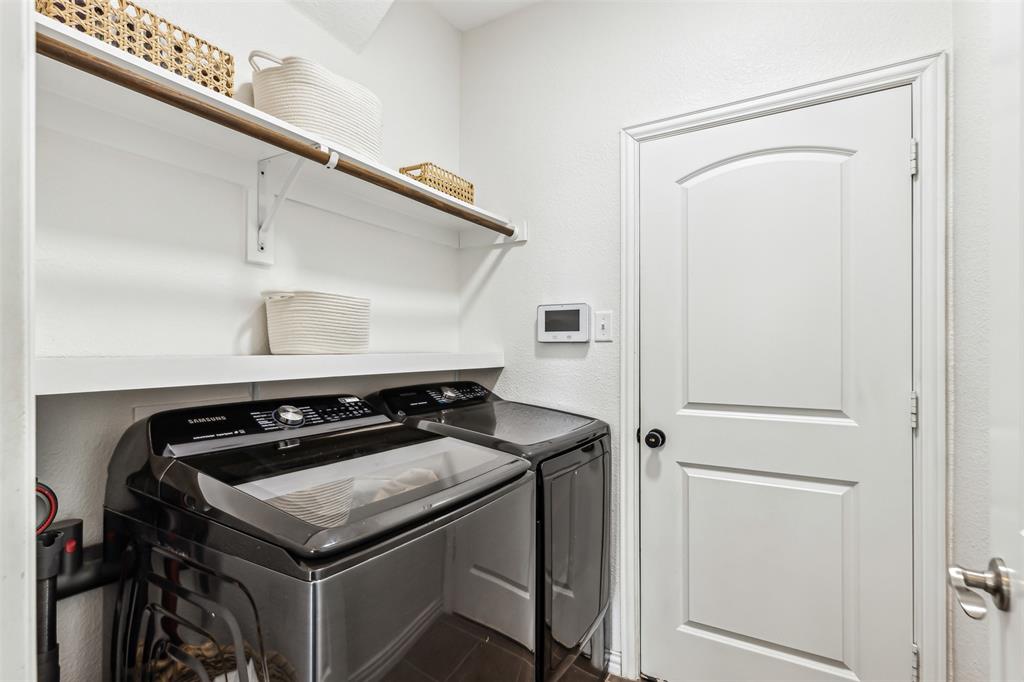 Oxford Ranch - Residential