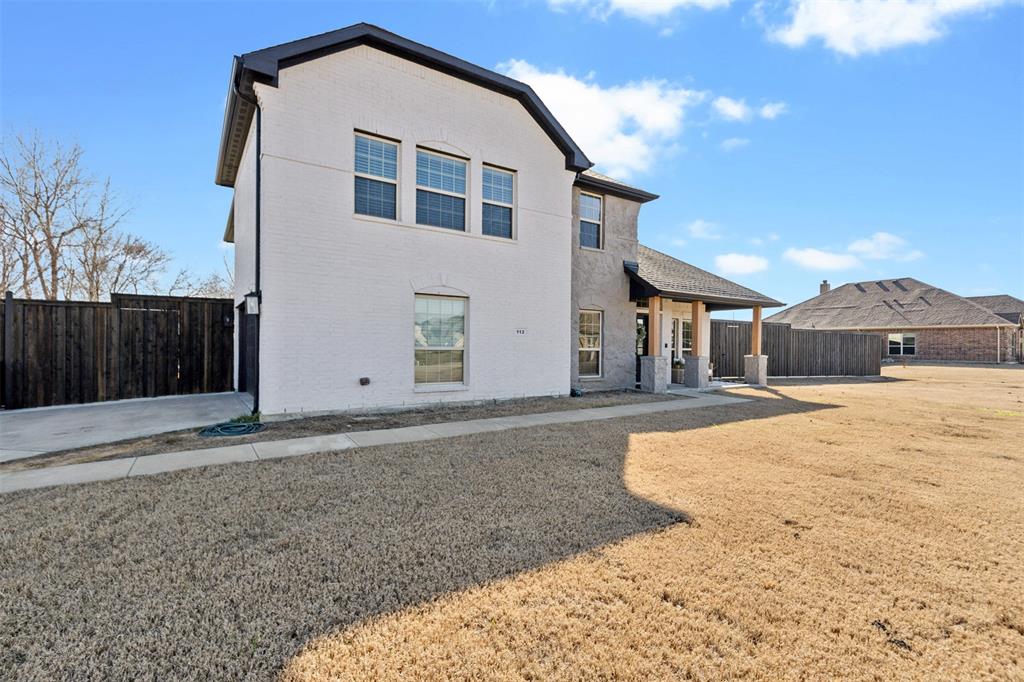 Oxford Ranch - Residential