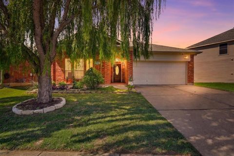 Photo of 7500 Anderson Boulevard, Fort Worth, TX 76120 (MLS # 21258433)