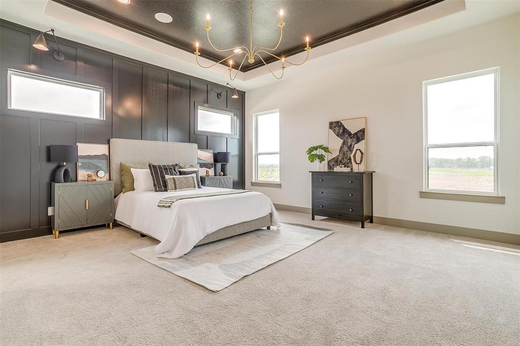 Tuscan Ests - Residential