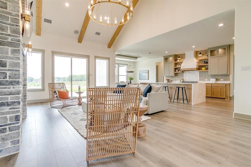 Tuscan Ests - Residential