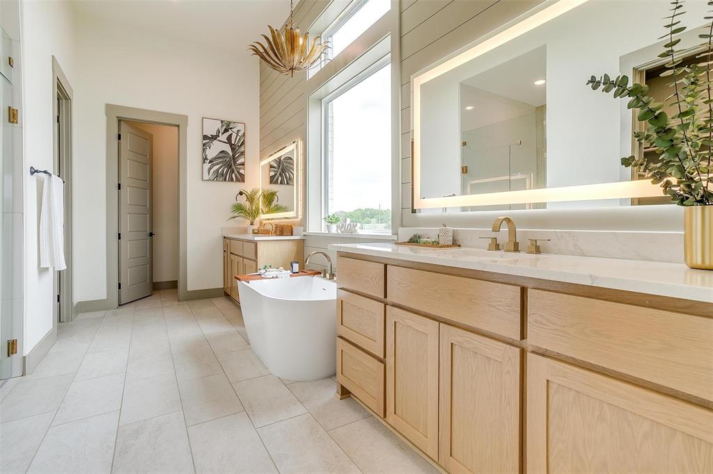 Tuscan Ests - Residential