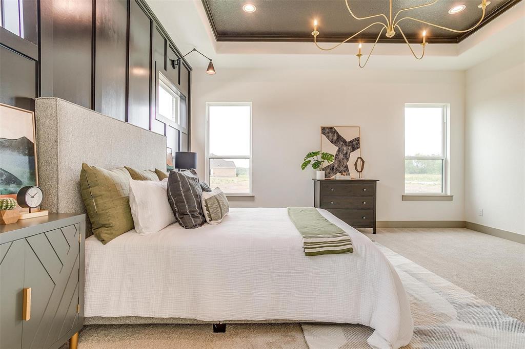 Tuscan Ests - Residential