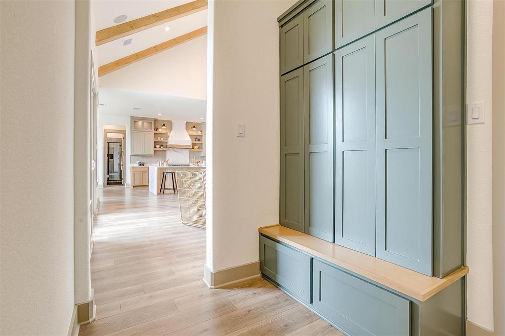 Tuscan Ests - Residential