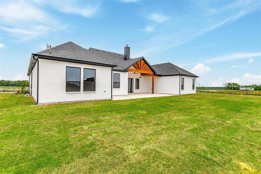 Tuscan Ests - Residential