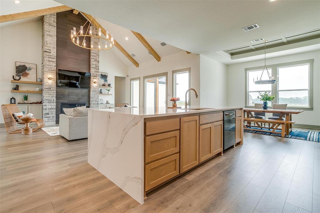 Tuscan Ests - Residential