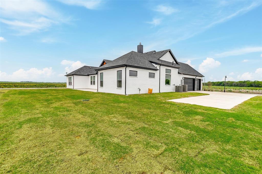 Tuscan Ests - Residential