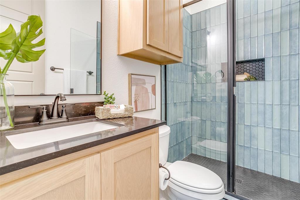 Tuscan Ests - Residential