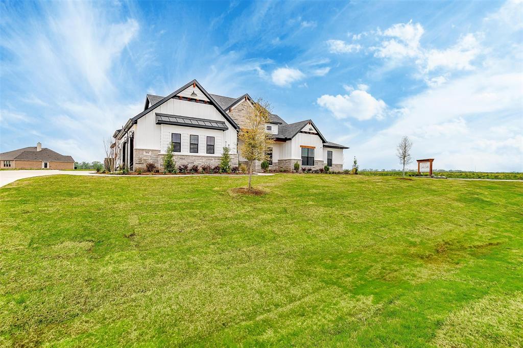 Tuscan Ests - Residential