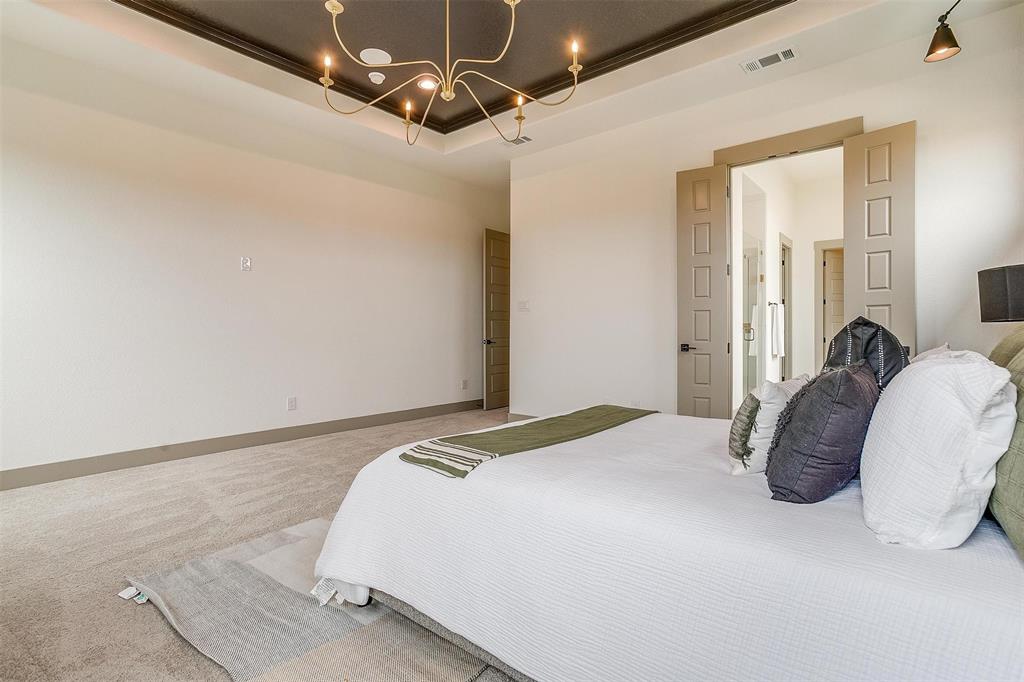 Tuscan Ests - Residential