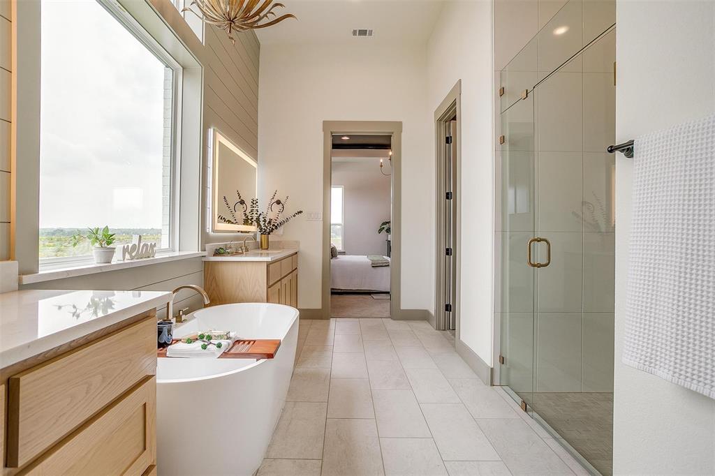 Tuscan Ests - Residential