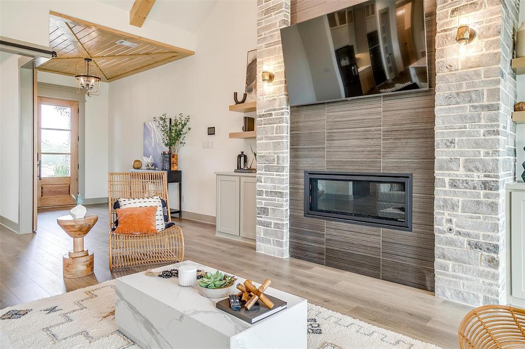 Tuscan Ests - Residential