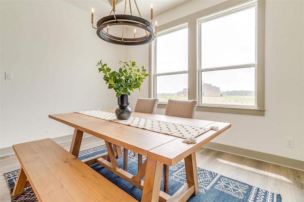 Tuscan Ests - Residential