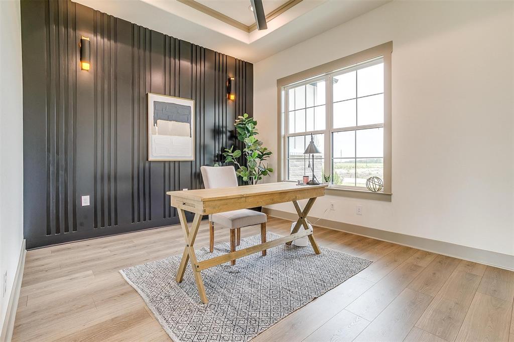 Tuscan Ests - Residential