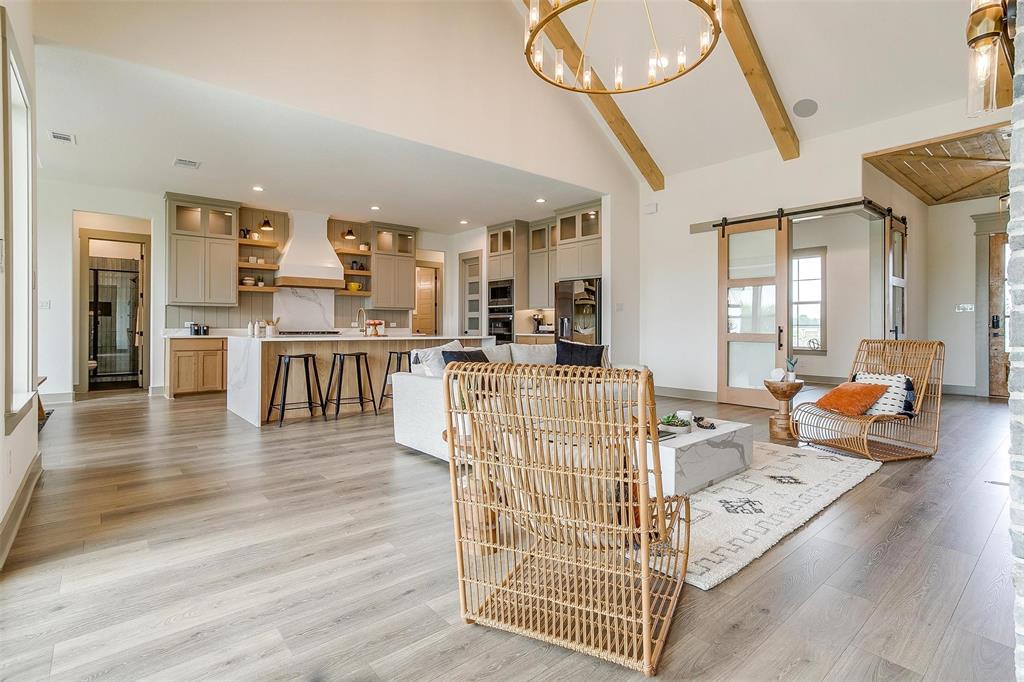 Tuscan Ests - Residential