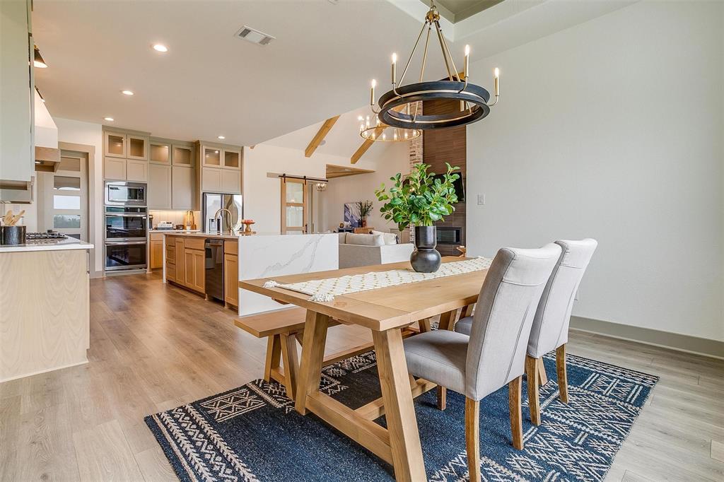 Tuscan Ests - Residential