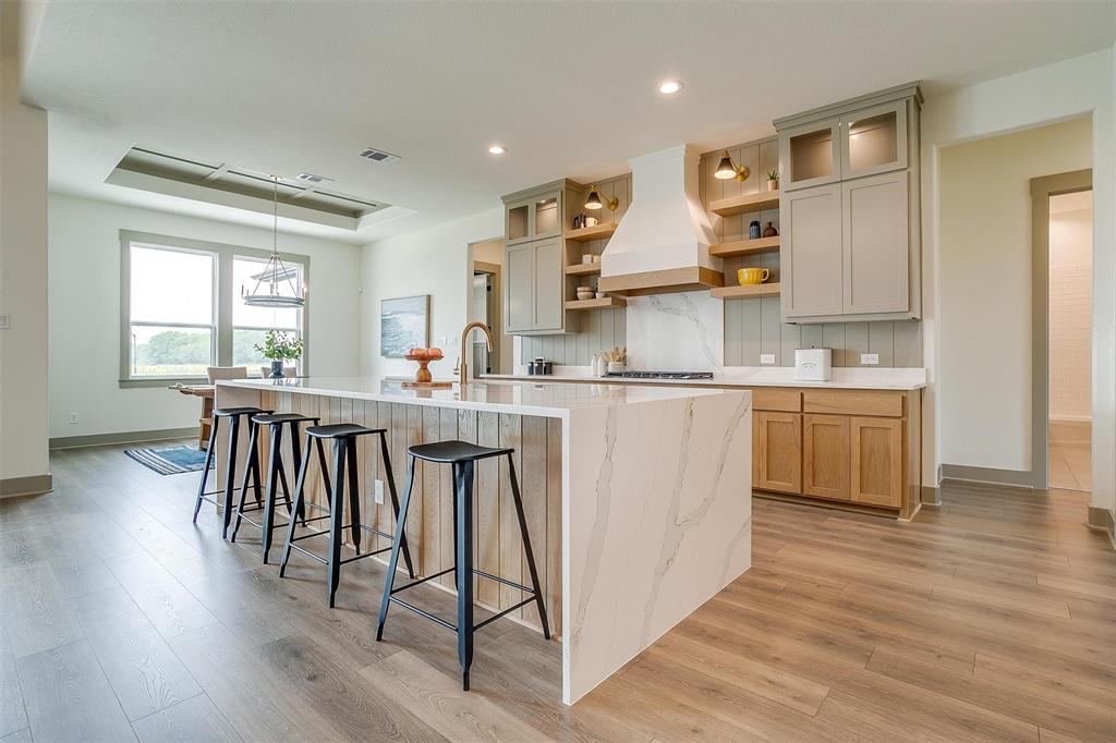 Tuscan Ests - Residential