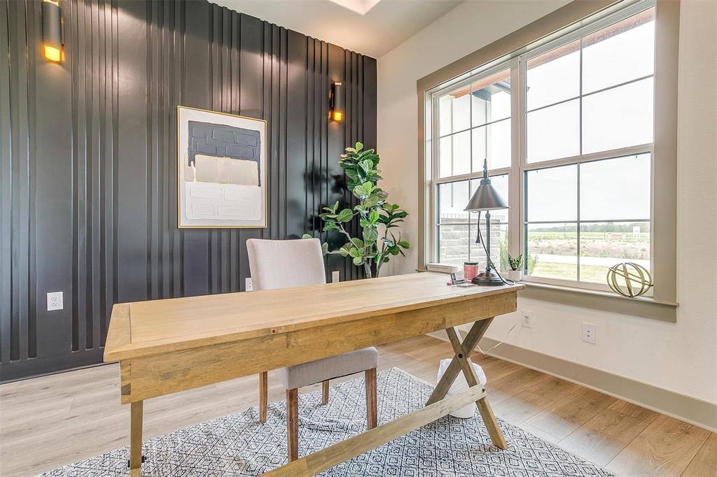 Tuscan Ests - Residential