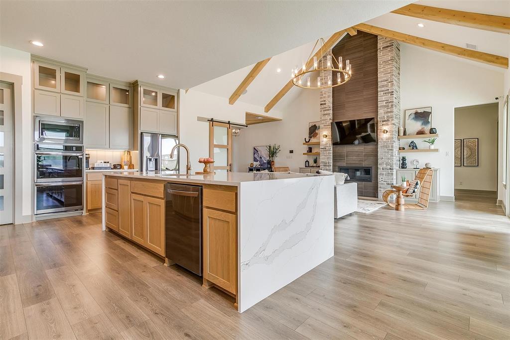 Tuscan Ests - Residential