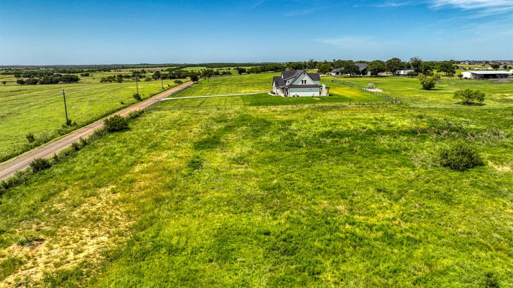 Lot 1 County Road 1232