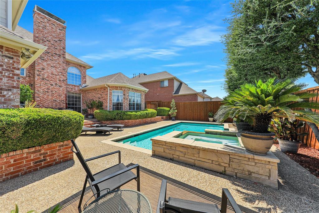 2713 Black Sage Drive