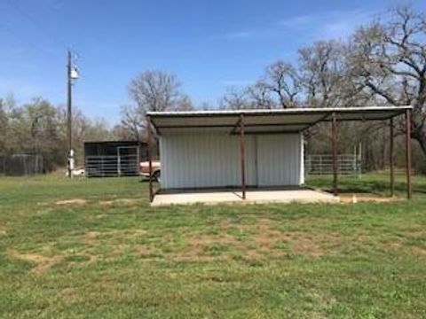 A home in Bryson