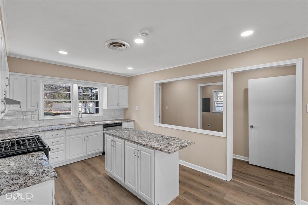 Marble - Residential