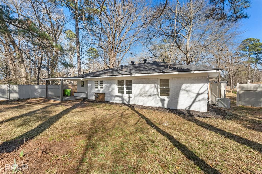 Marble - Residential