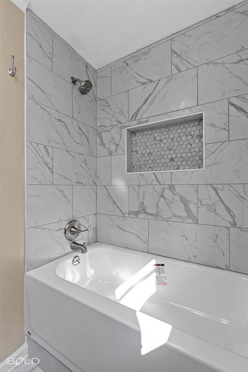 Marble - Residential