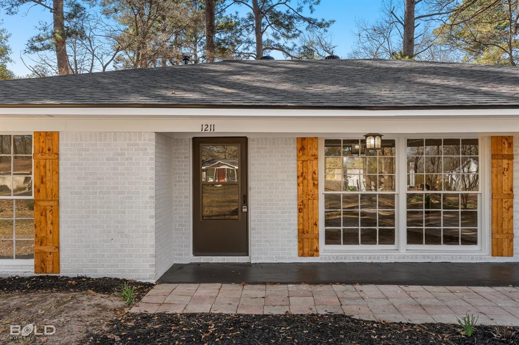 Marble - Residential