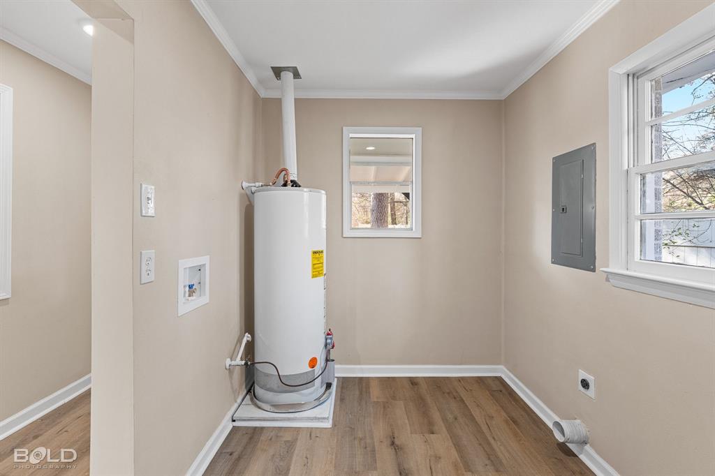 Marble - Residential