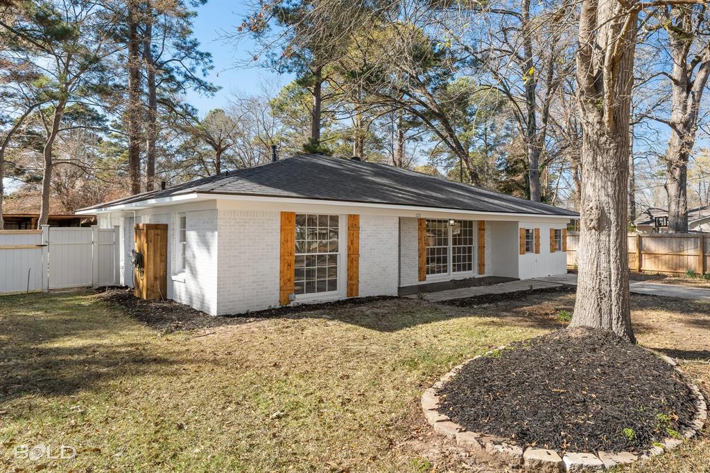 Marble - Residential