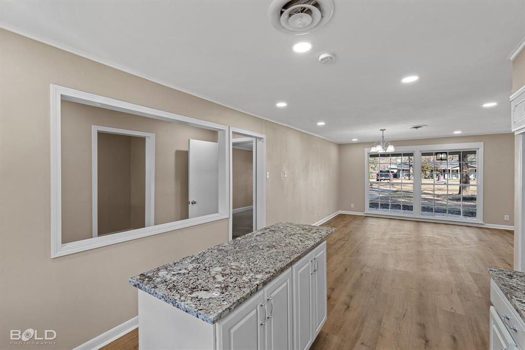 Marble - Residential