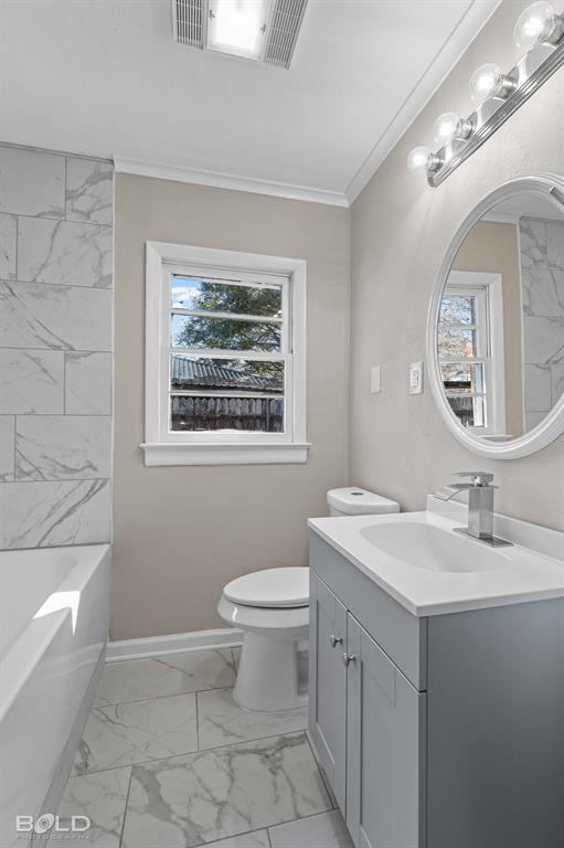 Marble - Residential