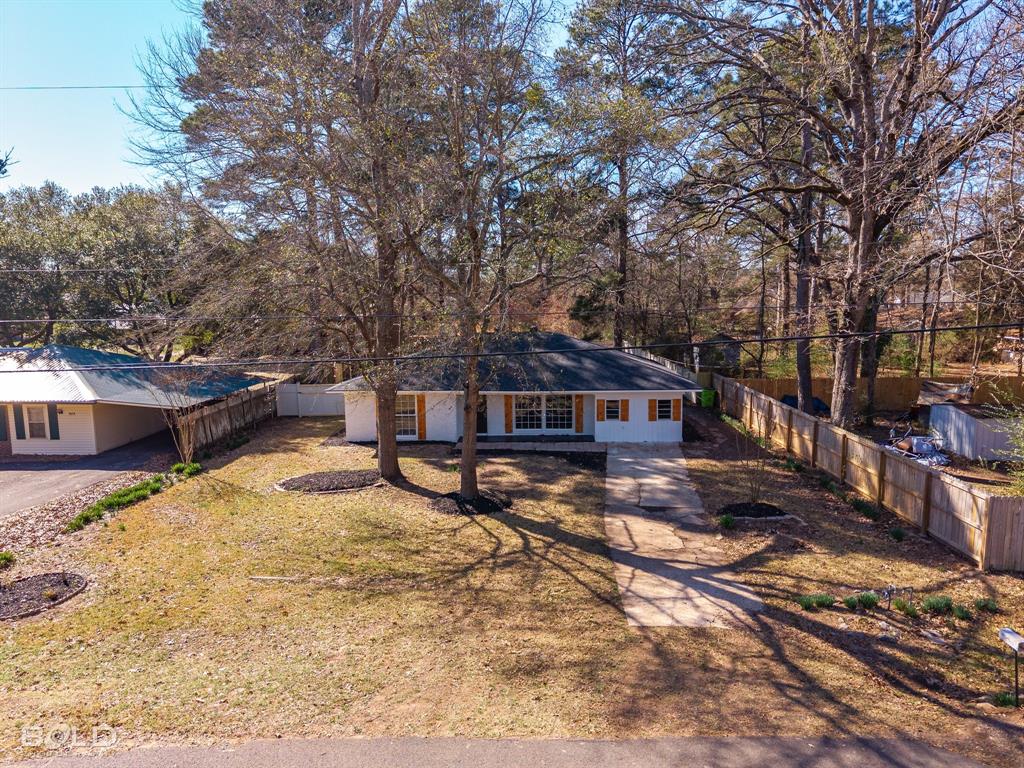 Marble - Residential