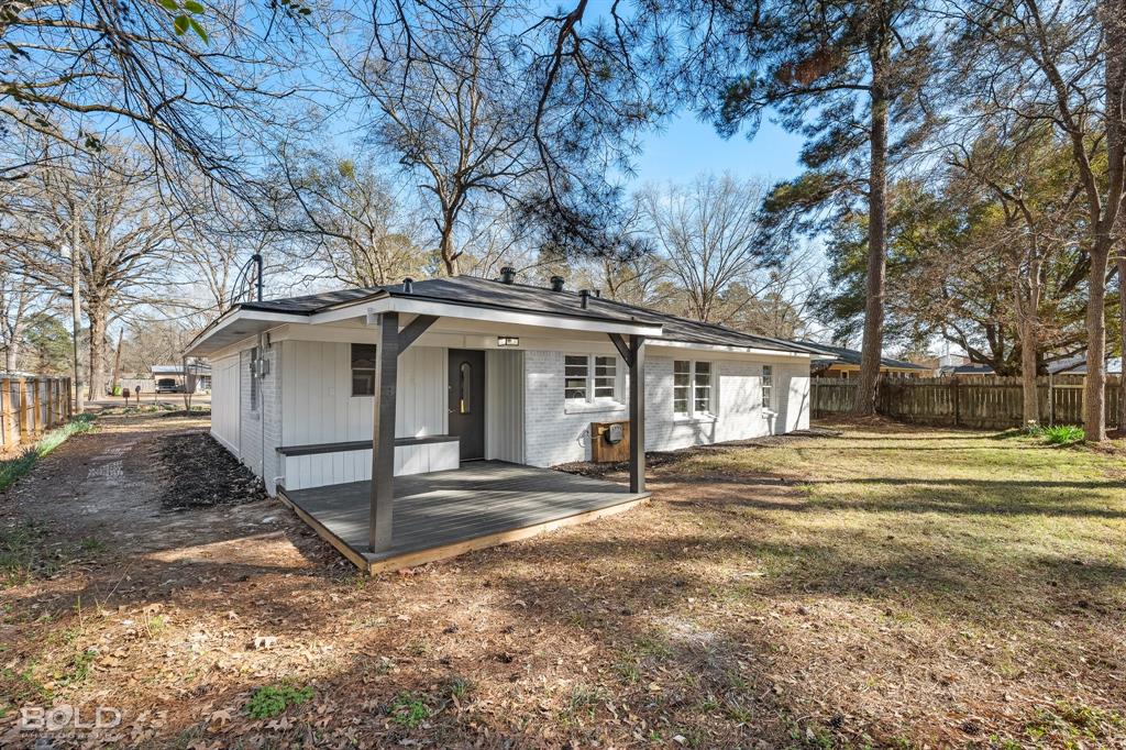 Marble - Residential